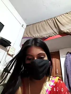 Anupriya89 online show from March 17, 7:07 pm