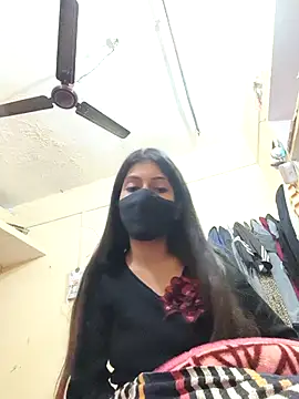 Anupriya89 online show from January 7, 5:27 pm