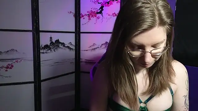 scarlettsrose online show from June 29, 10:15 am