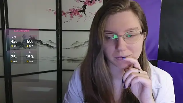 scarlettsrose online show from July 27, 11:51 am