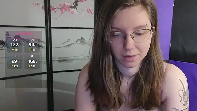 scarlettsrose online show from July 15, 11:37 am
