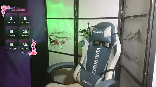 scarlettsrose online show from January 15, 12:55 pm