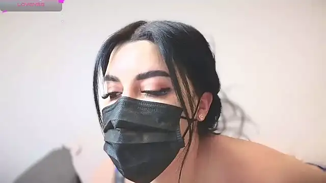 chikarima online show from March 3, 11:33 pm