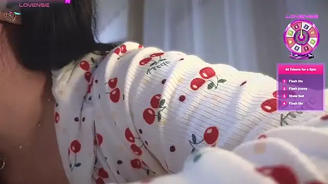 chikarima online show from March 17, 10:03 pm