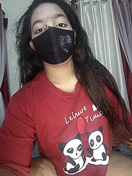 Ms Neha Quyen 25 online show from November 23, 8:21 pm