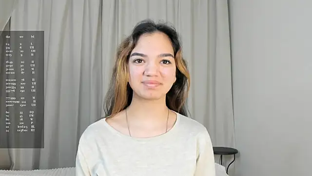 CoreenLuebbers online show from December 2, 6:48 am