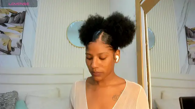 Afro Luna online show from July 15, 11:15 am