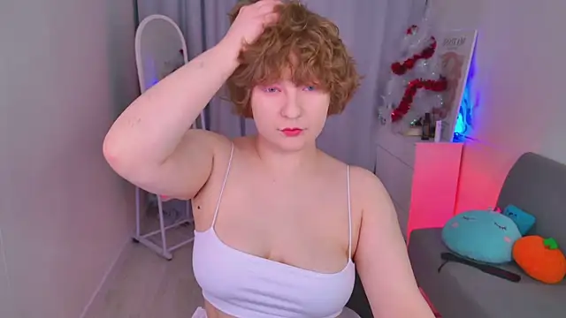 melissa   moore online show from January 8, 7:12 am