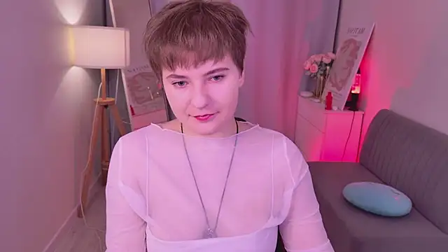 melissa   moore online show from March 12, 6:38 am