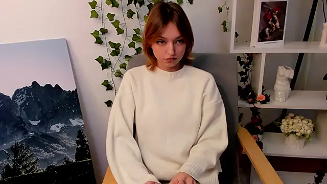 LeontineAtala online show from November 18, 7:53 am