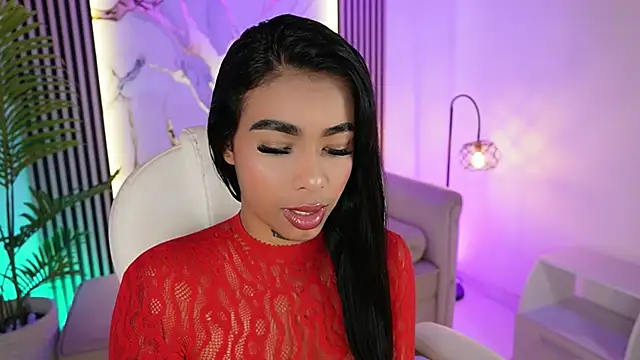 MeganLowell online show from November 26, 7:59 pm