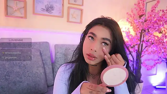 MeganLowell online show from July 11, 11:54 am