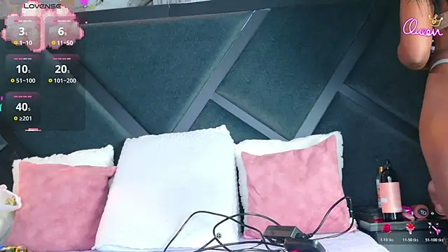 SofiaCopper online show from August 3, 11:38 am