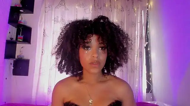 Serena Fey online show from January 8, 6:01 pm