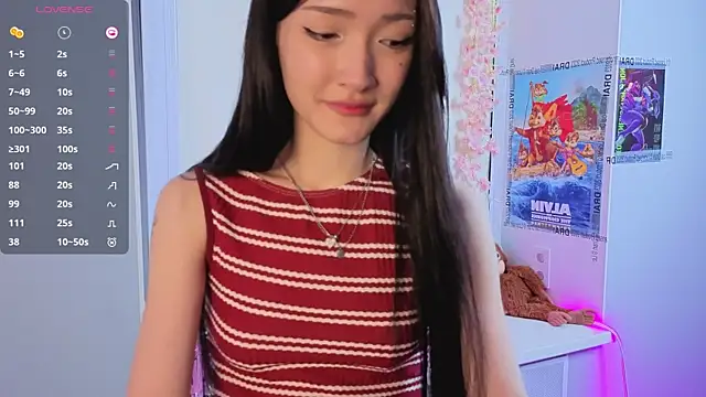 yung leana online show from May 4, 6:33 pm