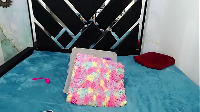 AmbarSxxx online show from February 26, 5:28 am