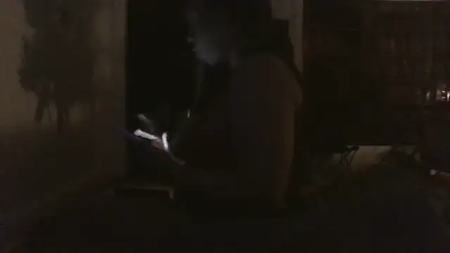 VenezuelaLuxeNoir online show from December 17, 1:04 pm