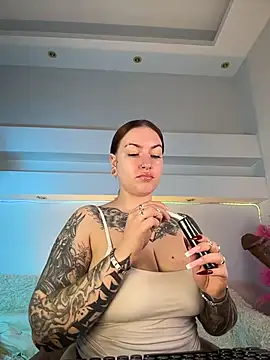 Tattitude  online show from July 17, 6:40 am