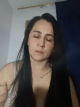 Sex Annie online show from July 29, 4:12 am