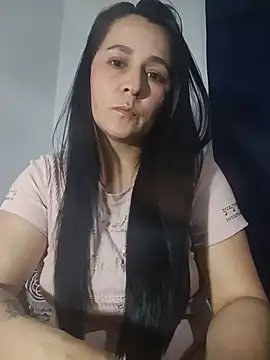 Sex Annie online show from July 30, 4:57 am