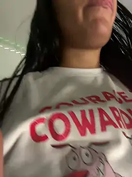 ArielleMillerr- online show from July 4, 5:53 pm