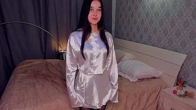 MeliaMelchiori online show from December 16, 10:26 pm