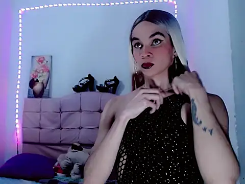 Karla hot777 online show from February 9, 4:04 am