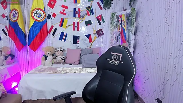 Canndyy tay1 online show from July 14, 11:37 am