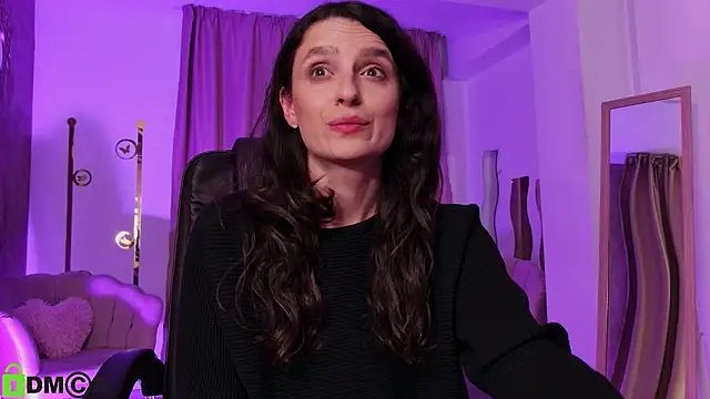 AnnaHarperX online show from March 11, 6:32 pm