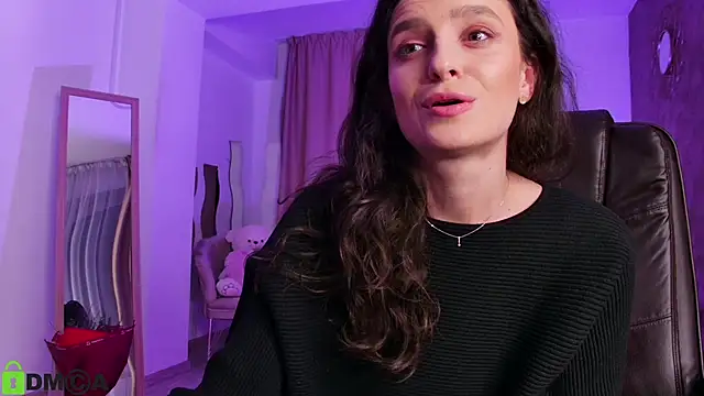 AnnaHarperX online show from January 9, 6:01 pm