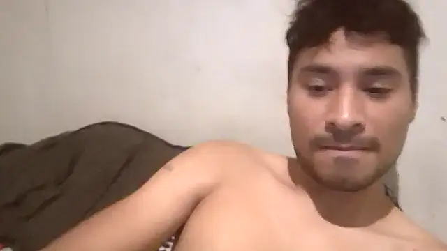 miguelgomher online show from January 9, 1:32 am