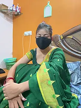 cutestpearl online show from May 2, 7:50 pm
