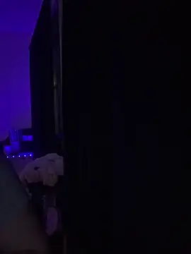 Ghostbaby02 online show from February 6, 5:49 pm