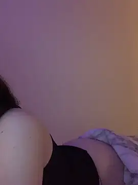 Ghostbaby02 online show from February 24, 9:13 pm