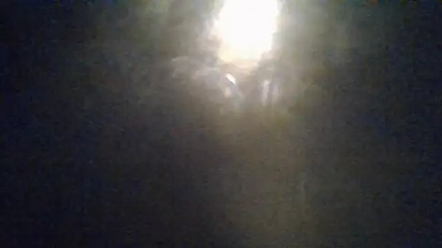 Ghostbaby02 online show from December 14, 9:20 pm