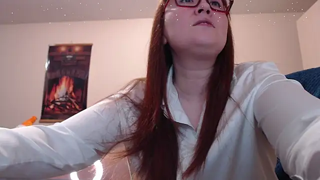 Foxy-lady online show from January 15, 7:58 am