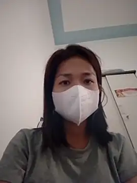 PamPii2x online show from January 14, 6:07 am