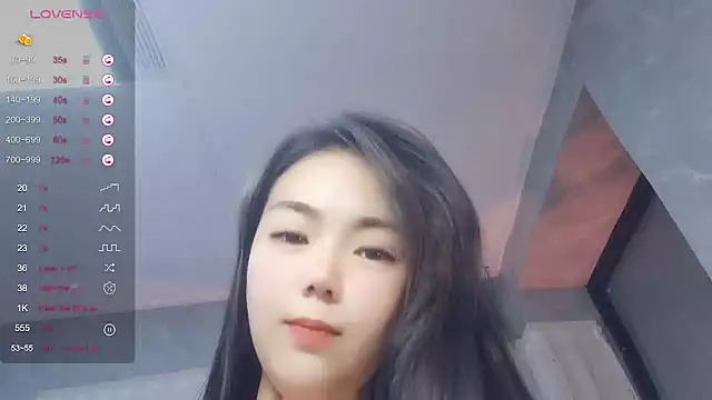 marianawu online show from November 20, 12:55 am