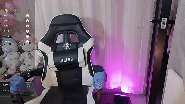 marianawu online show from December 20, 1:09 am