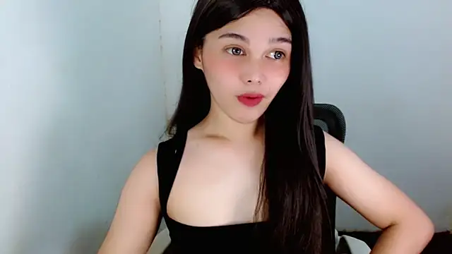 sluttyLeila online show from December 4, 8:27 am