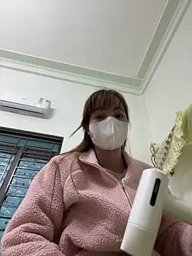 Miumiu95x online show from January 6, 12:25 am