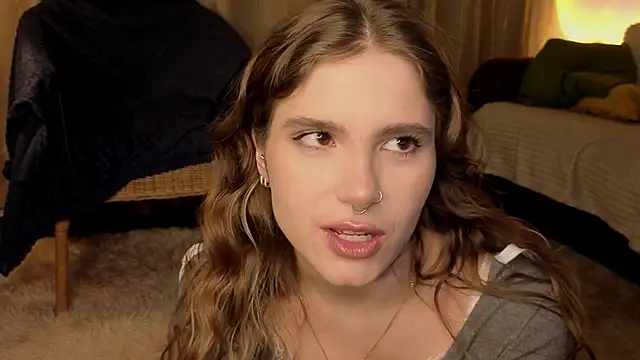 RozanneJordan online show from May 2, 9:29 pm