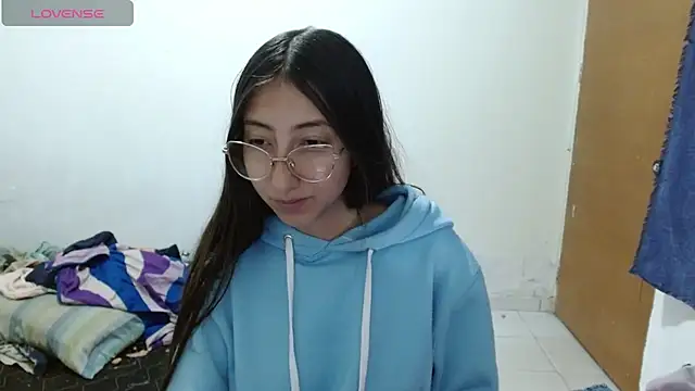 Nanylux online show from April 23, 4:09 am