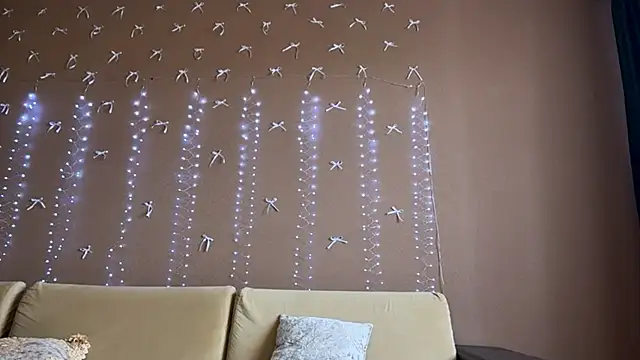 MichelinaCropleys online show from January 16, 11:06 am