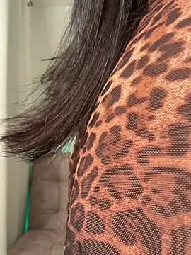 Megan Ivy online show from May 1, 4:21 pm