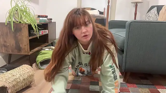 loserlexxx online show from November 18, 7:04 pm