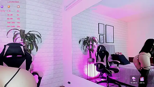 Elizabetth Benz online show from February 14, 7:38 pm