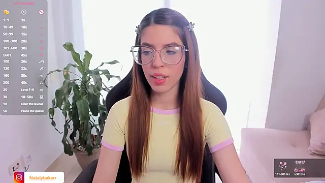 Nat Bakerss online show from May 4, 7:28 pm