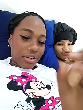 Onix couple online show from February 23, 7:08 am