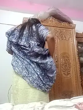 Farihasultana30 online show from January 13, 7:07 pm